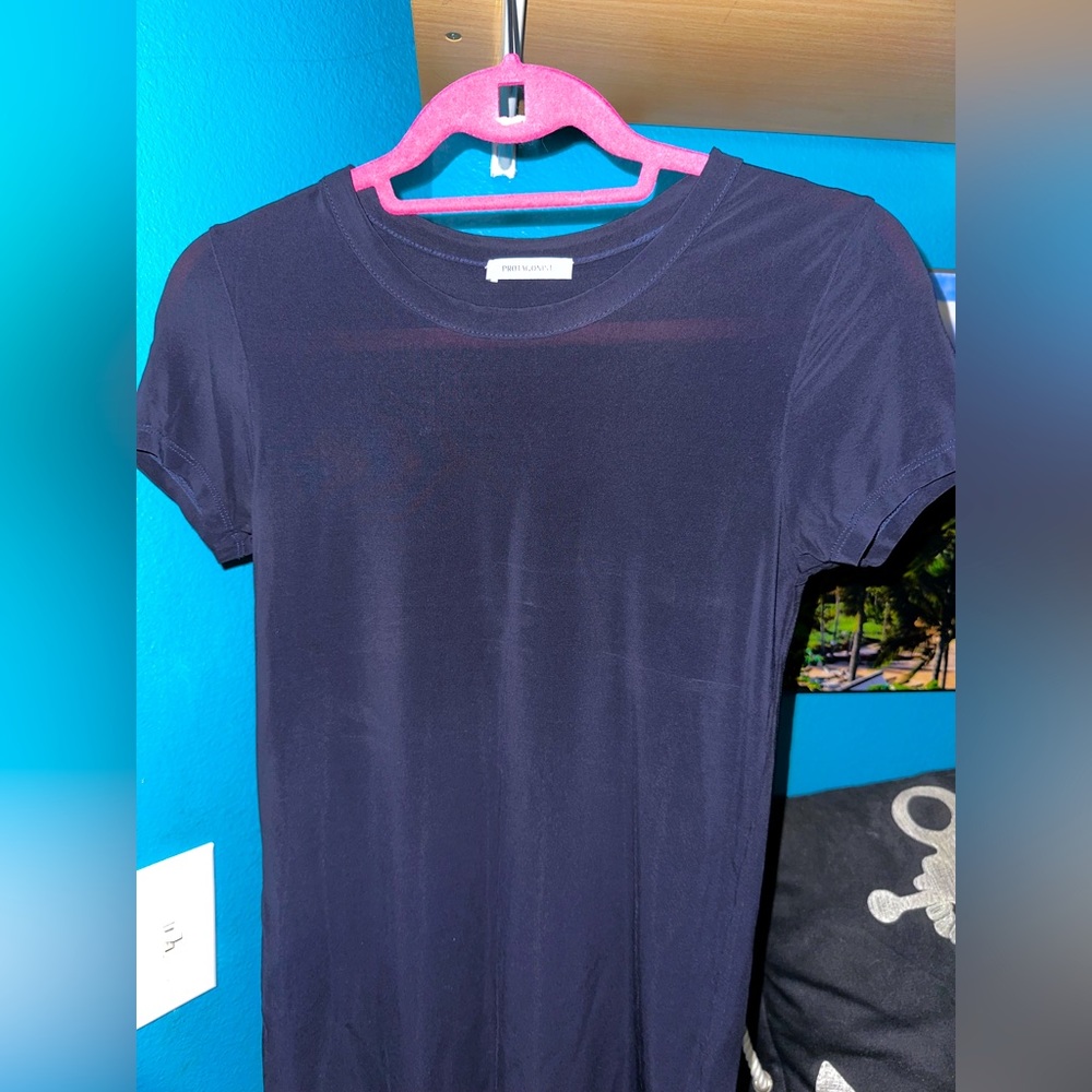 PROTAGONIST Shirt